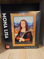 Lego Set - 31213 - Art - Mona Lisa, Kinderen en Baby's, Nieuw