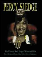 Percy Sledge CD, Verzenden
