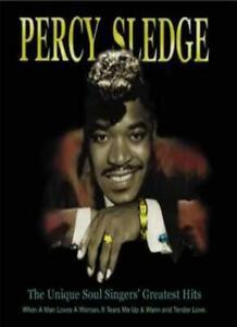 Percy Sledge CD, CD & DVD, CD | Autres CD, Envoi