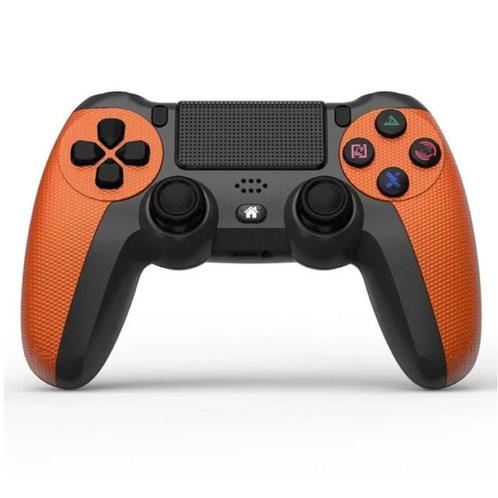 Gaming Controller voor PlayStation 4 - PS4 Bluetooth 4.0, Consoles de jeu & Jeux vidéo, Consoles de jeu | Autre, Envoi