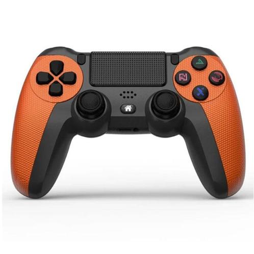 Gaming Controller voor PlayStation 4 - PS4 Bluetooth 4.0, Games en Spelcomputers, Spelcomputers | Overige, Nieuw, Verzenden