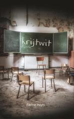 Krijtwit 9789462664272 Dianne Nuyts, Verzenden, Zo goed als nieuw, Dianne Nuyts
