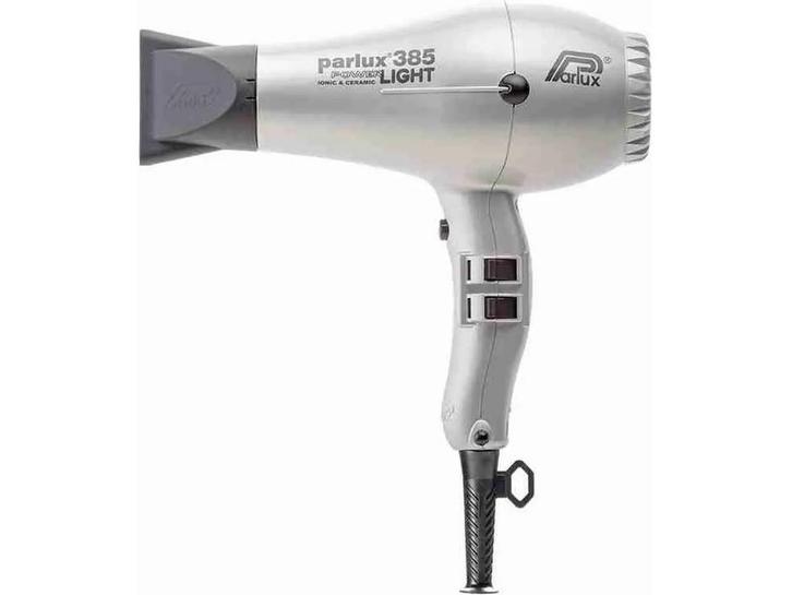Parlux 385 - Föhn - 2150 W - Zilver, Huis en Inrichting, Woonaccessoires | Overige, Nieuw, Verzenden