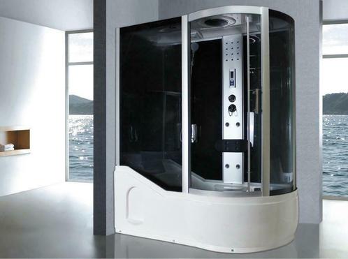 Sanifun whirlpool Osvaldo 1700 x 900, Doe-het-zelf en Bouw, Sanitair, Douche, Nieuw, Ophalen of Verzenden