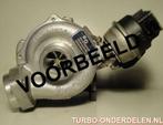 Turbopatroon voor AUDI A5 Sportback (8TA) [09-2009 / -], Nieuw, Audi