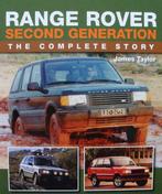 boek :: Range Rover Second Generation - The Complete Story, Boeken, Verzenden, Nieuw, Overige merken