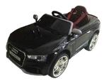 AUDI RS5 elektrische kinderauto FULL OPTIONS, Enfants & Bébés, Jouets | Véhicules en jouets, Ophalen of Verzenden