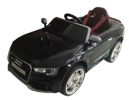 AUDI RS5 elektrische kinderauto FULL OPTIONS, Enfants & Bébés, Jouets | Véhicules en jouets, Enlèvement ou Envoi