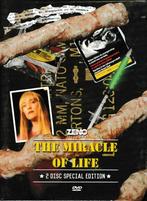 The Miracle of Life (2dvd) (2014) op DVD, Verzenden, Nieuw in verpakking