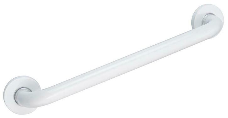 A00145101 Badgreep 45 Cm Wit (Aluminium), Huis en Inrichting, Woonaccessoires | Overige, Ophalen of Verzenden