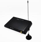 EasySaver 8848 GSM gateway met back-up accu