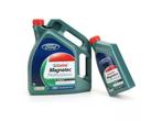 ORIGINEEL Ford motorolie CASTROL Magnatec Professional E 5W2, Ophalen of Verzenden