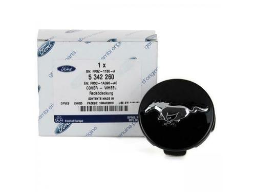 ORIGINEEL Ford VS Trimkap Naafdop Naafdop Wieldop MUSTANG 53, Auto-onderdelen, Banden en Velgen, Ophalen of Verzenden