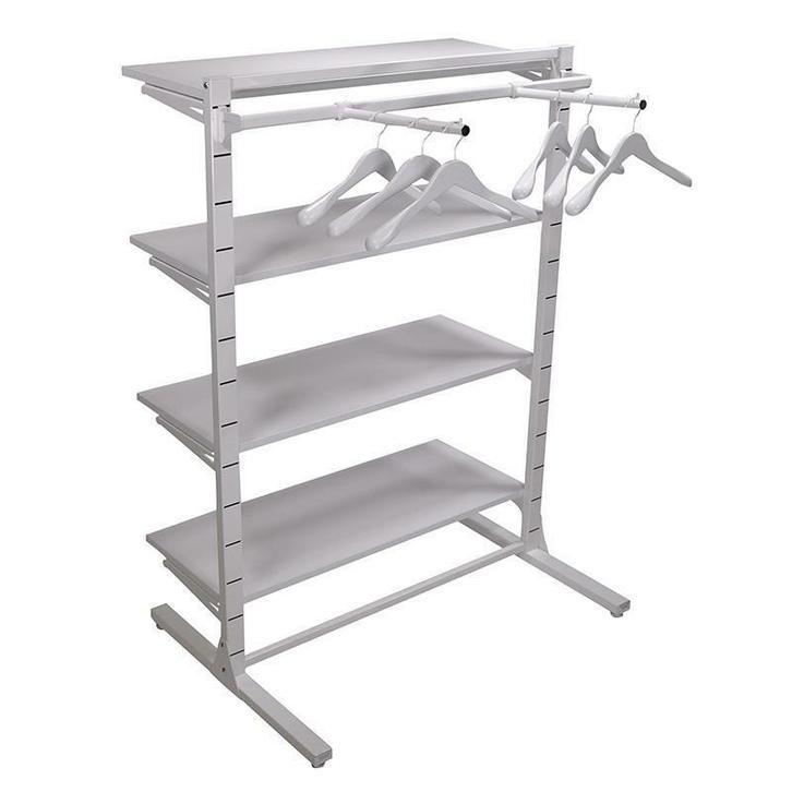 *TIP*  Italiaans design middenunit 5 Laser wit, Articles professionnels, Aménagement de Bureau & Magasin | Commerce & Inventaire