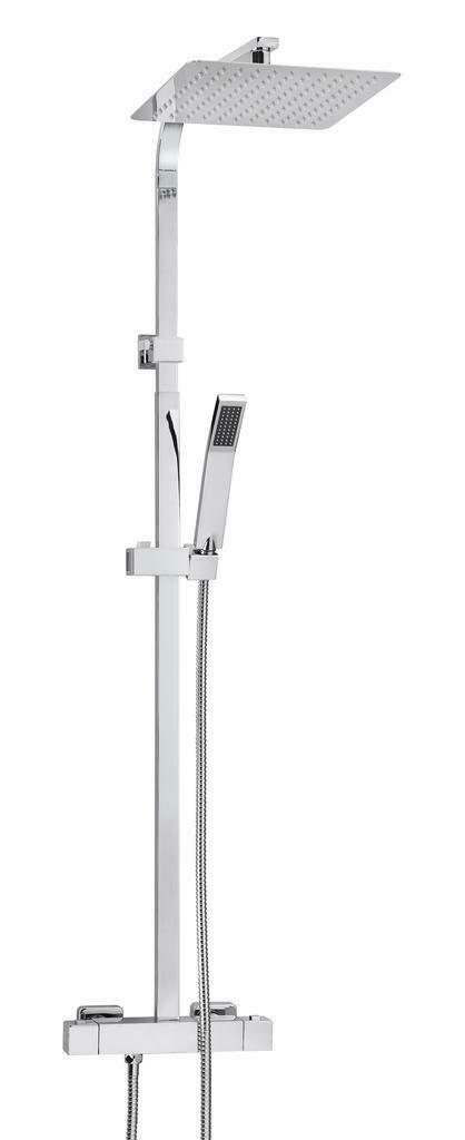 Sanifun douchesysteem Stabilo 1240, Doe-het-zelf en Bouw, Sanitair