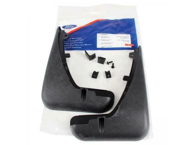 ORIGINAL Ford Spatlappen Spatbordset voor 1387727 voor FOCUS, Auto-onderdelen, Carrosserie, Ophalen of Verzenden