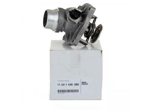 ORIGINELE BMW Thermostaat 11531436386 5er E39 535i 540i 7er, Auto-onderdelen, Klein materiaal, Ophalen of Verzenden
