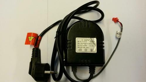 Sanifun transfo model YL 15-18, Doe-het-zelf en Bouw, Elektriciteit en Kabels, Overige typen