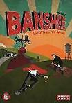 Banshee - Seizoen 1 op DVD