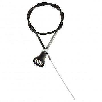 Choke kabel voor Classic MINI (art. 21A2329)., Verzenden