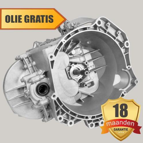 Versnellingsbak Fiat Ducato 3.0 D Multijet - M40 + olie, Autos : Pièces & Accessoires, Transmission & Accessoires, Envoi