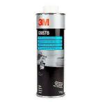 3M 08878 ANTI STEENSLAG COATING WIT 1KG per bus 3M=08878, Doe-het-zelf en Bouw, Verzenden, Nieuw