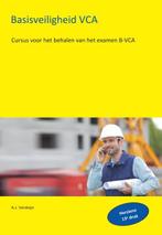 B-VCA - Basisveiligheid