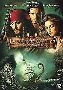 Pirates of the Caribbean 2 - Dead man's chest op DVD, Verzenden