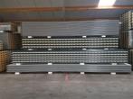 ECO-panelen, voorradig in 3, 6 en 10cm dikte!