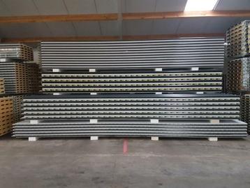 ECO-panelen, voorradig in 3, 6 en 10cm dikte!