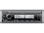 Kenwood KMR-M508DAB - Marine Digital Media Receiver - DAB+, Verzenden, Zo goed als nieuw
