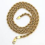 Ensemble de bijoux 2 pièces - 18 carats Or jaune - 51