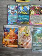 Card - Lot Pokemon Mega Brave & Mega Symphonia & Phantasmal, Nieuw