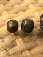 Thailand (Siam). 19th century, series of bullet coins,
