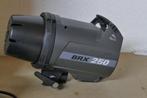 Elinchrome, Elinchrom Head flash BRX250 BRX 250 Flitser, Nieuw