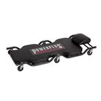 Verrijdbare auto ligmat / creeper 112 cm, Doe-het-zelf en Bouw, Gereedschap | Overige machines, Ophalen of Verzenden, Nieuw