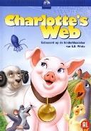 Charlottes web op DVD, Cd's en Dvd's, Verzenden, Nieuw in verpakking