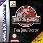 Jurassic Park III the DNA Factor (Losse Cartridge), Consoles de jeu & Jeux vidéo, Jeux | Nintendo Game Boy, Ophalen of Verzenden