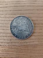Allemagne. Medal Apollo 11 / Moon landing ND (Sans prix de