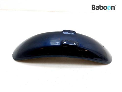 Voorspatbord Yamaha XV 750 Virago 1988-1997 (XV750), Motoren, Onderdelen | Yamaha, Gebruikt, Verzenden