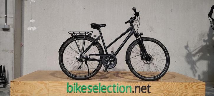 Mechanische Fiets | Stevens Primera | - 59 % | 2023, Fietsen en Brommers, Fietsen | Dames | Damesfietsen, 47 tot 50 cm, (Extra) lage instap