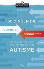 50 dingen die ouders en leerkrachten van elkaar moeten weten, Boeken, Studieboeken en Cursussen, Verzenden, Zo goed als nieuw