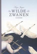 Wilde zwanen 9789058389114 Anja Jager, Boeken, Verzenden, Zo goed als nieuw, Anja Jager