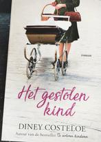Het gestolen kind 9789026173585 Diney Costeloe, Verzenden, Gelezen, Diney Costeloe