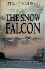 The Snow Falcon., Verzenden