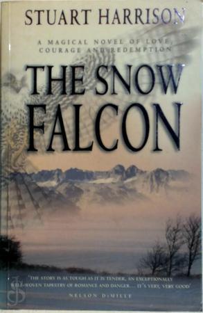 The Snow Falcon., Livres, Langue | Anglais, Envoi