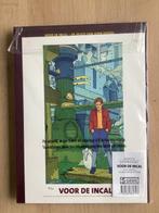 Moebius - Voor de incal - de jeugd van John Difool - Luxe HC, Boeken, Stripverhalen, Nieuw