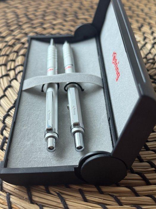 Rotring - 400 - Pen, Verzamelen, Pennenverzamelingen