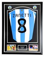 Argentina - Beckett Witness Authentication - Coupe du Monde