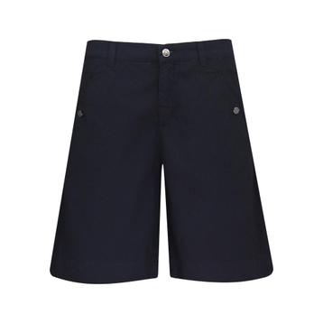 MAC • donkerblauwe Svea short • 36 beschikbaar voor biedingen